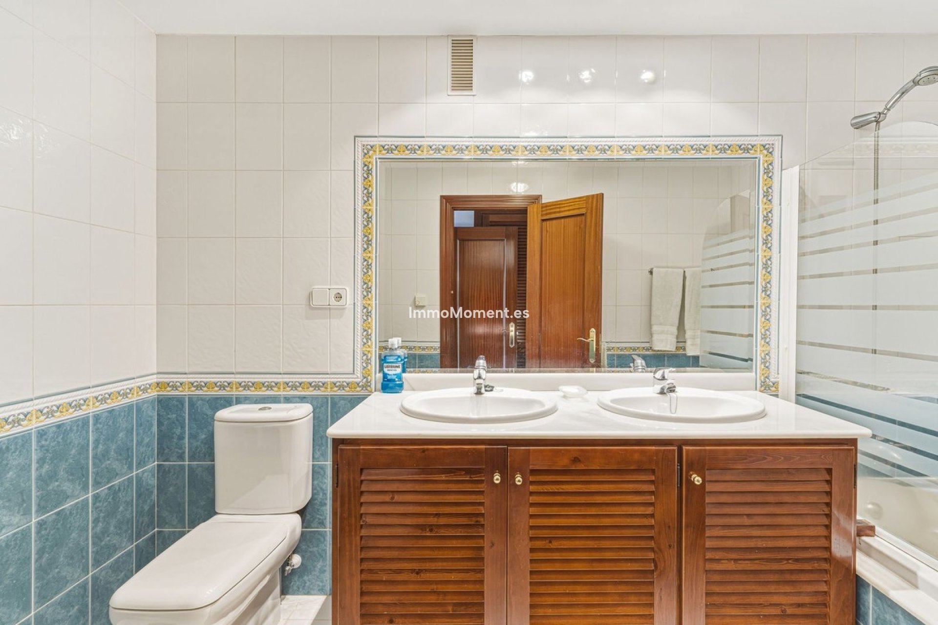 Reventa - Apartamento - Mijas - El Chaparral