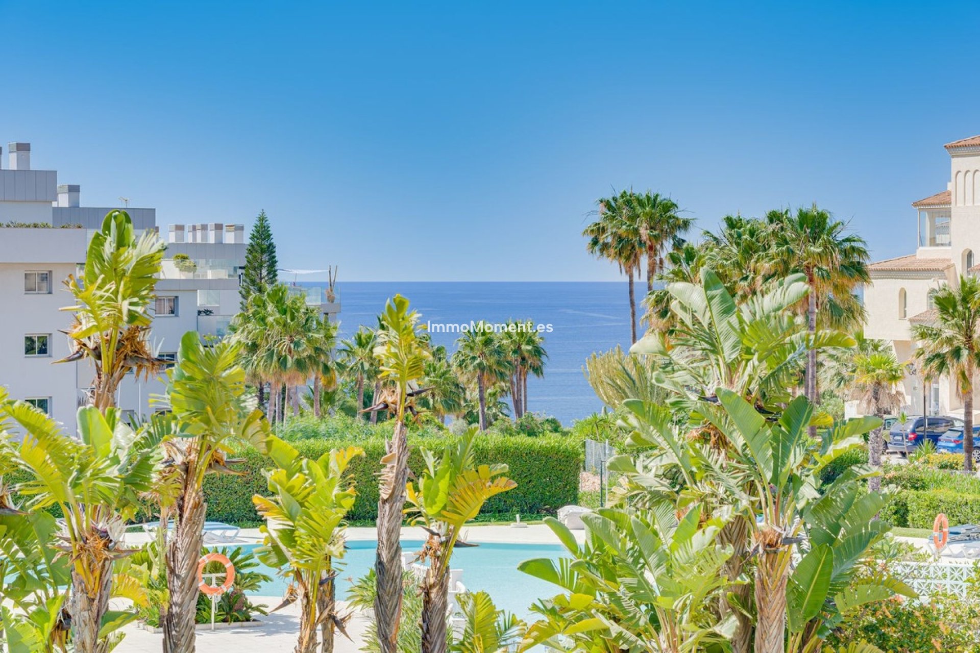 Reventa - Apartamento - Mijas - El Chaparral