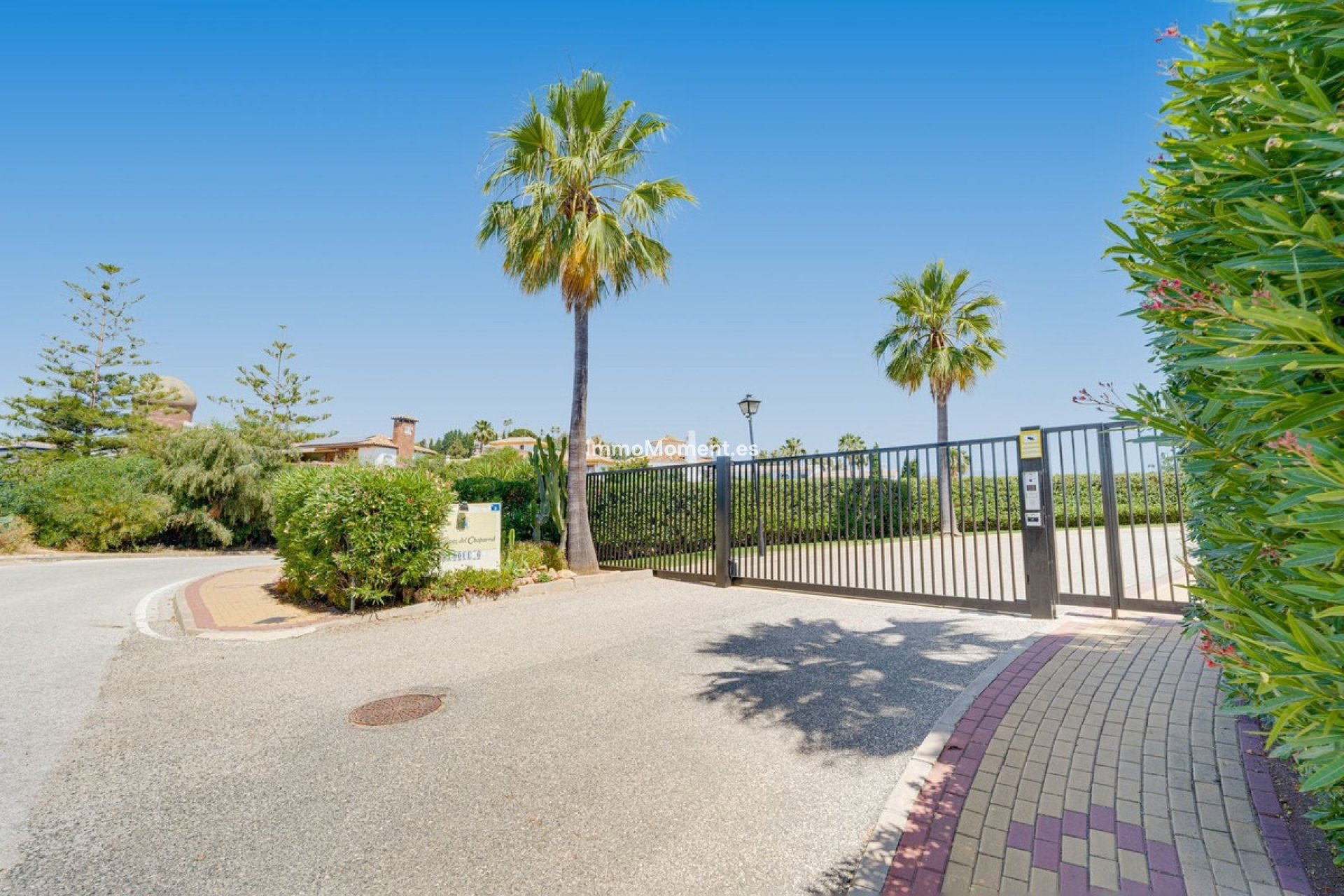 Reventa - Apartamento - Mijas - El Chaparral