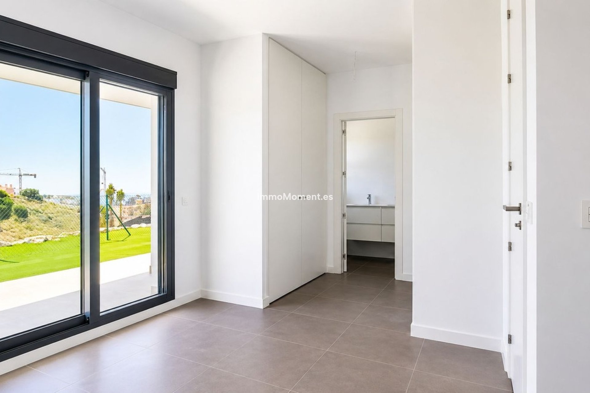 Reventa - Apartamento - Mijas - El Chaparral