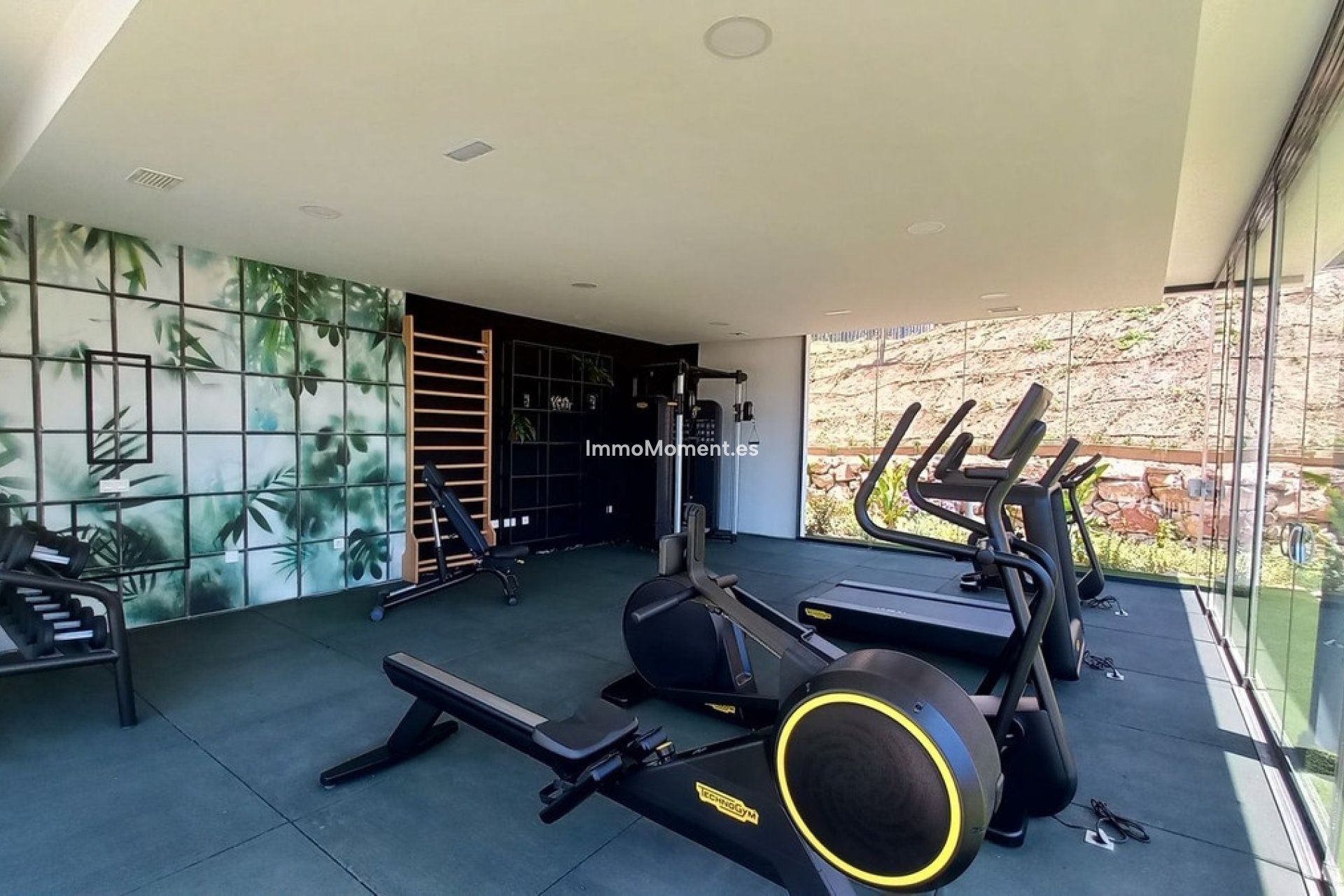 Reventa - Apartamento - Mijas - El Chaparral