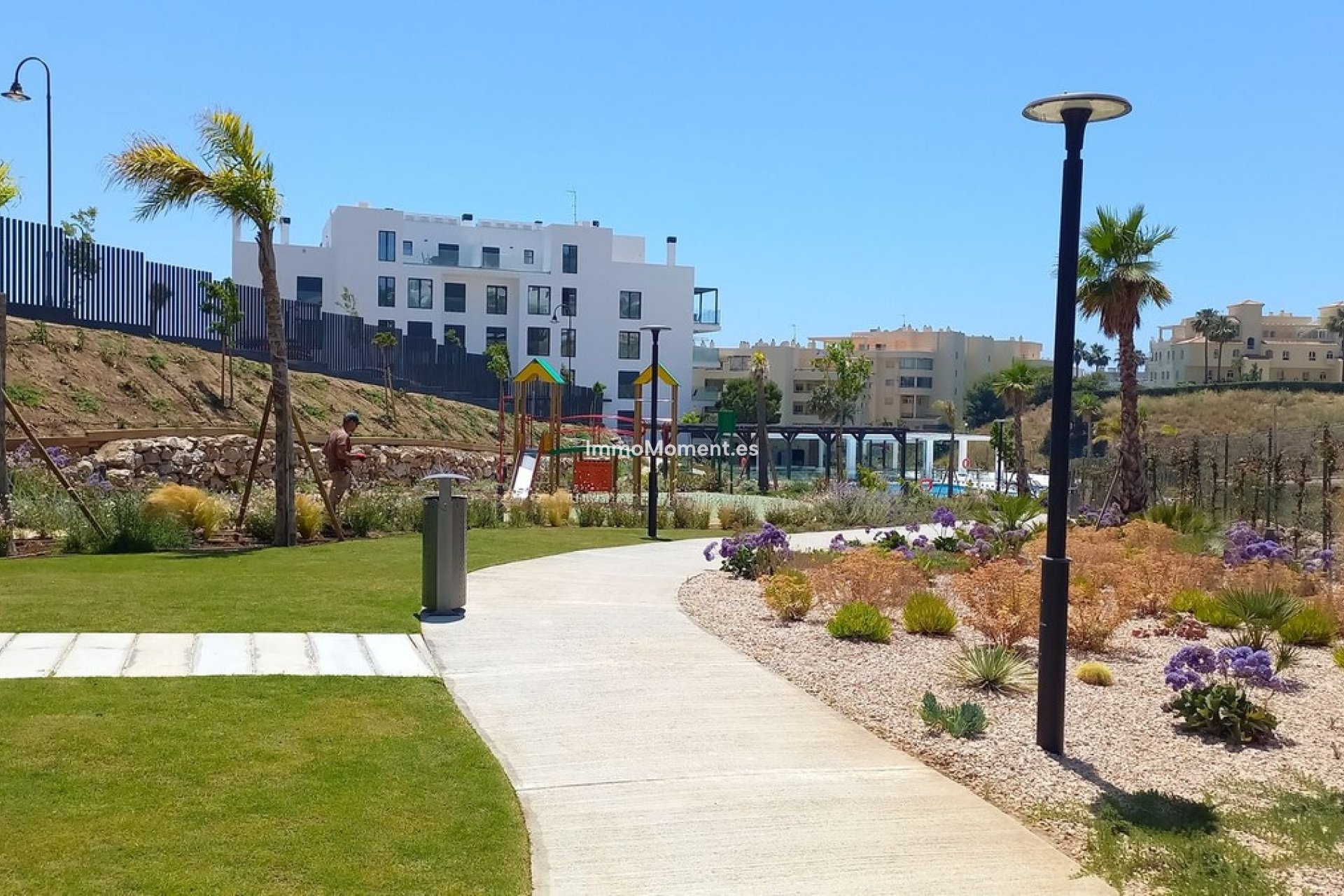 Reventa - Apartamento - Mijas - El Chaparral