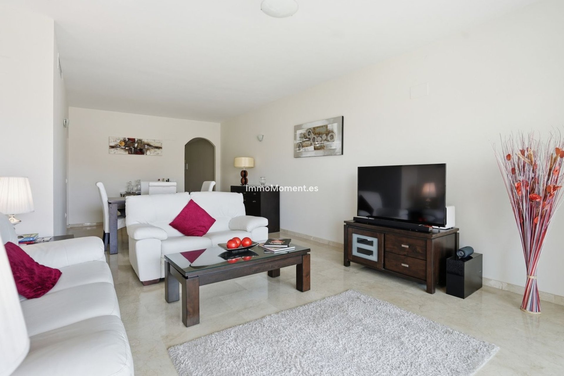 Reventa - Apartamento - Mijas - El Chaparral