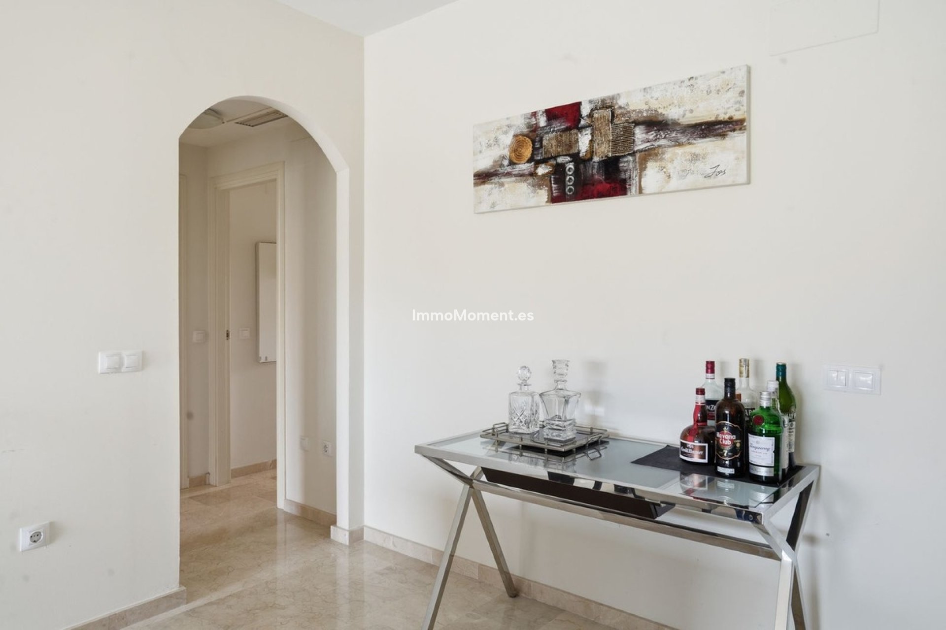 Reventa - Apartamento - Mijas - El Chaparral