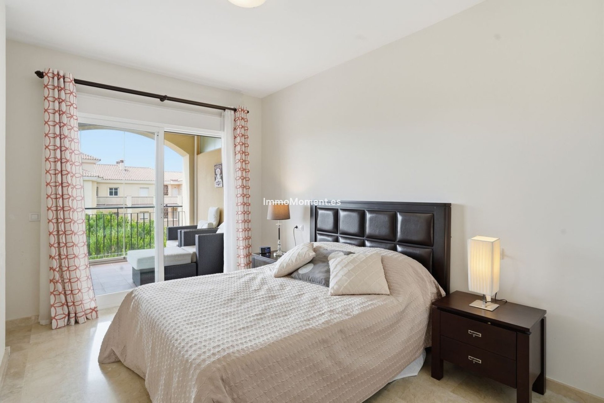 Reventa - Apartamento - Mijas - El Chaparral