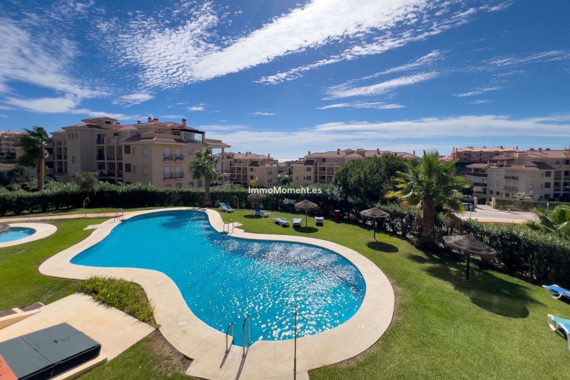 Reventa - Apartamento - Mijas - El Chaparral