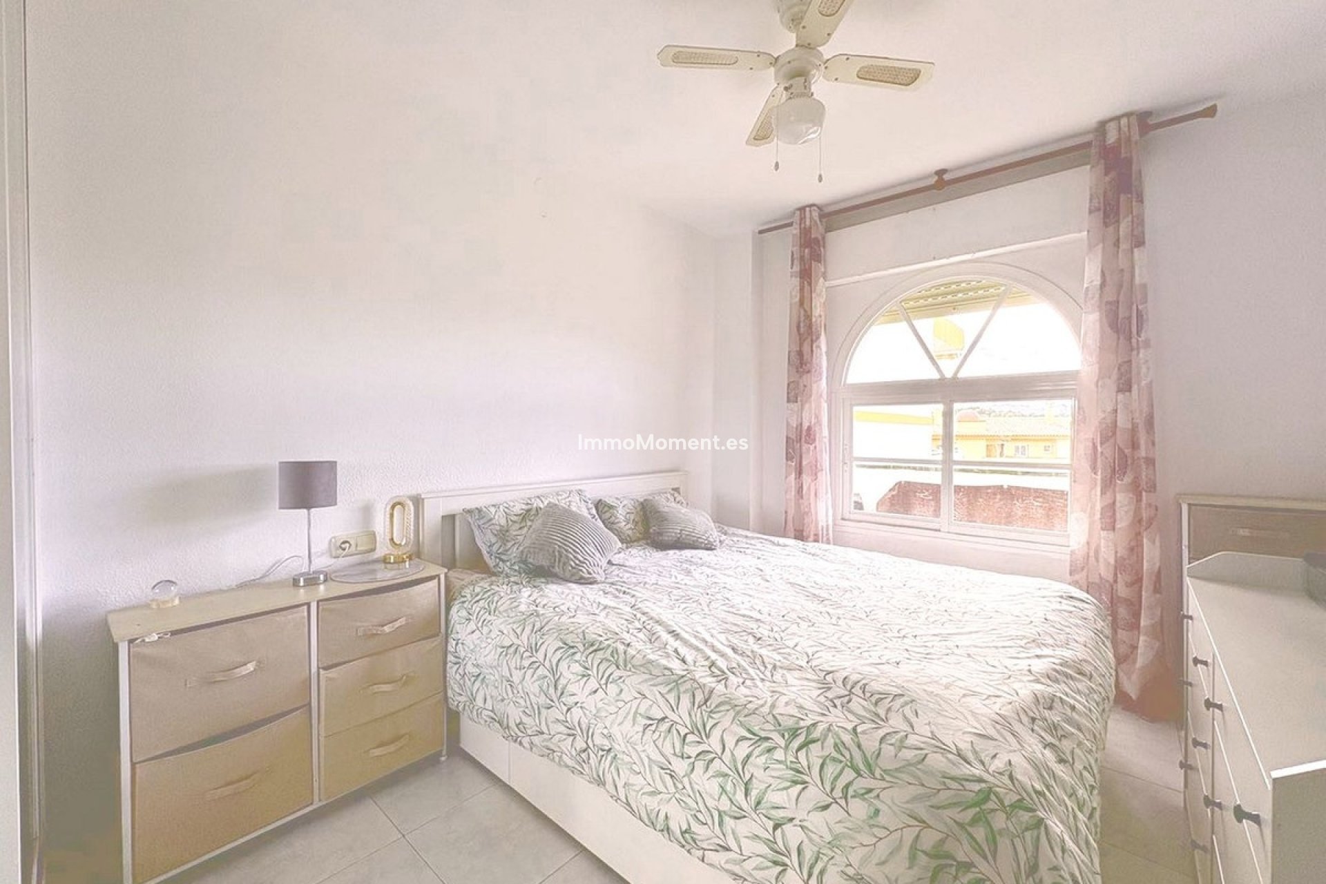 Reventa - Apartamento - Mijas - El Faro