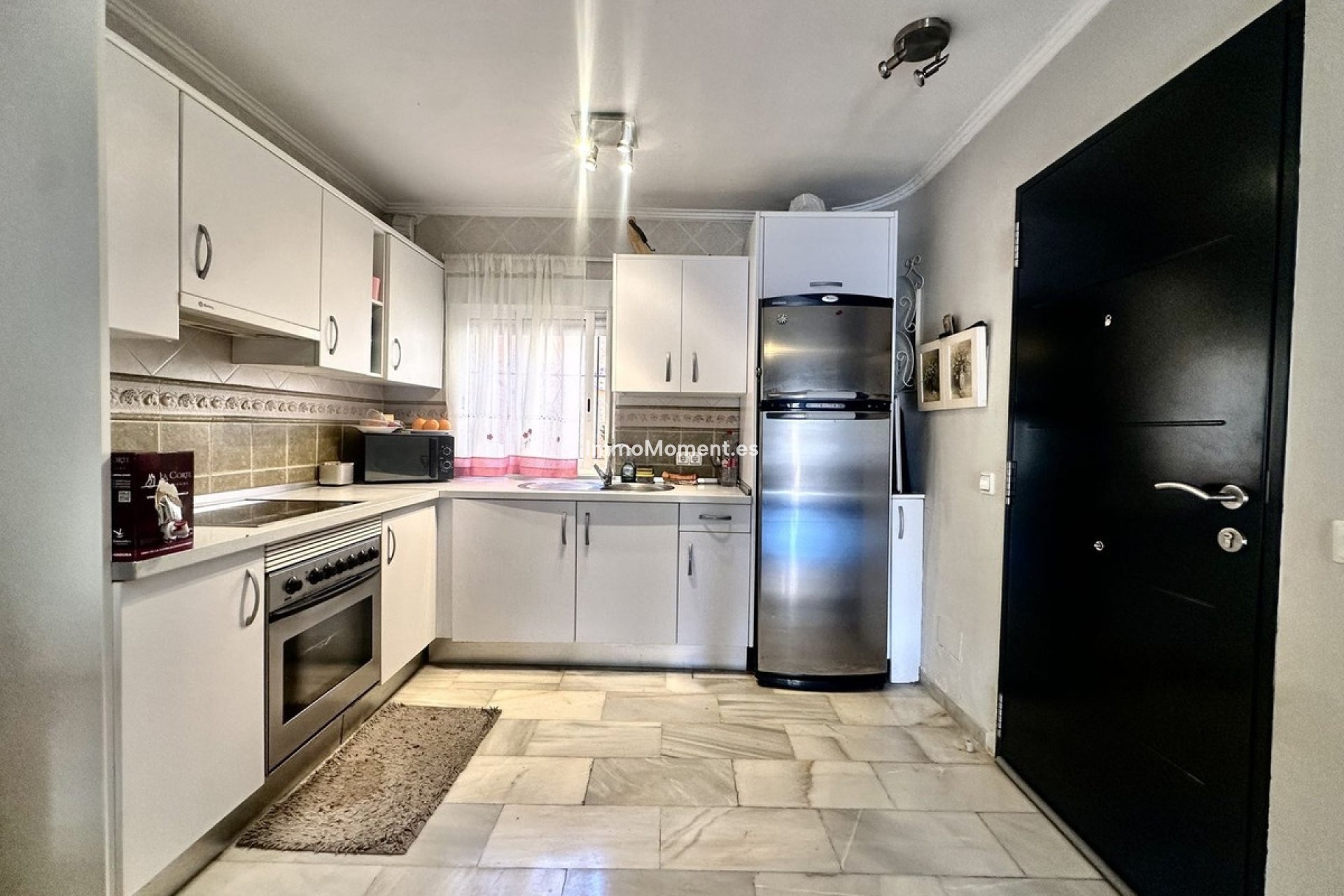 Reventa - Apartamento - Mijas - El Faro