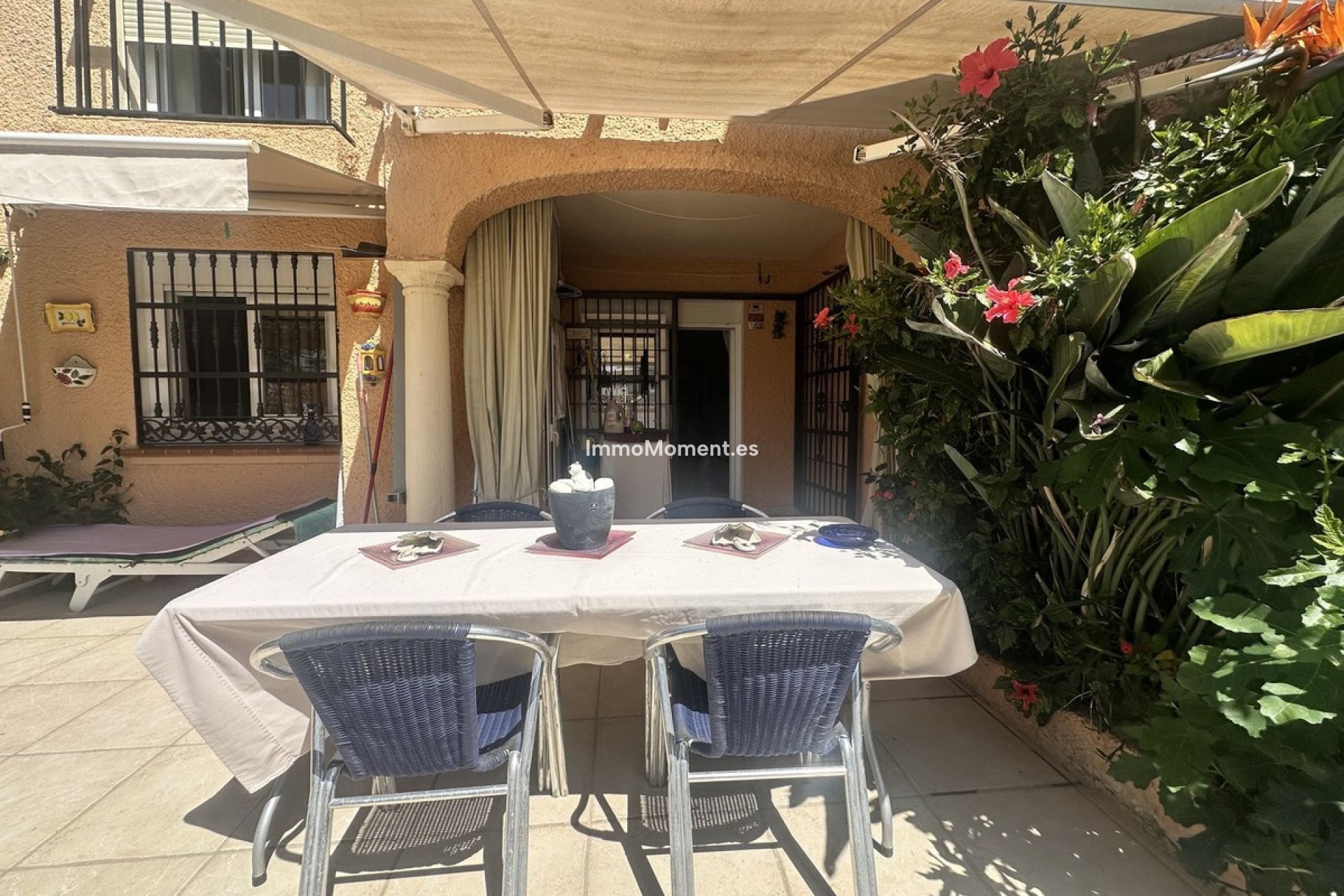 Reventa - Apartamento - Mijas - El Faro