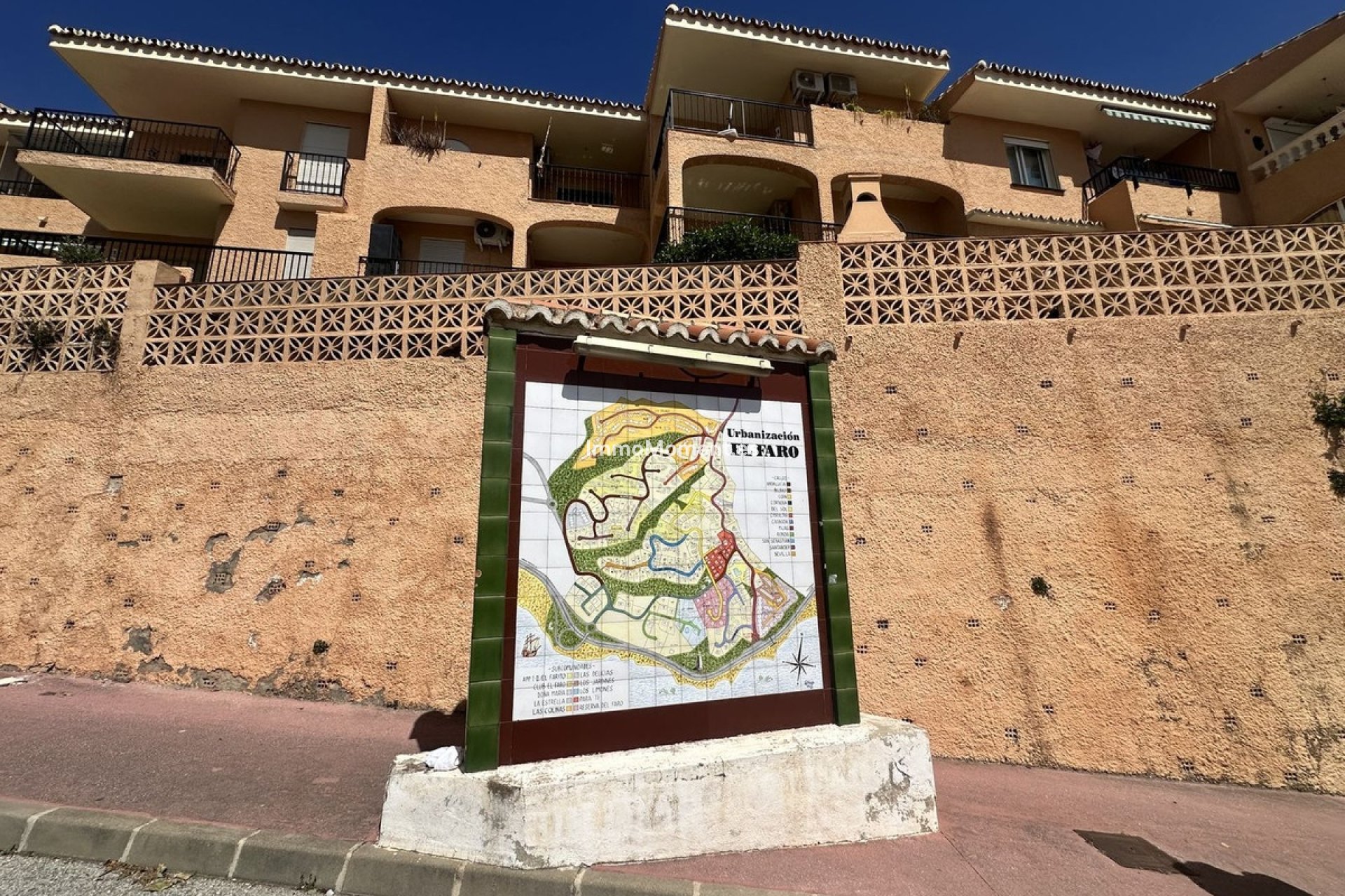Reventa - Apartamento - Mijas - El Faro