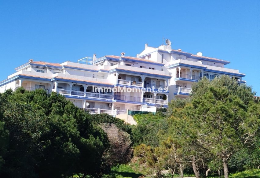 Reventa - Apartamento - Mijas - El Faro