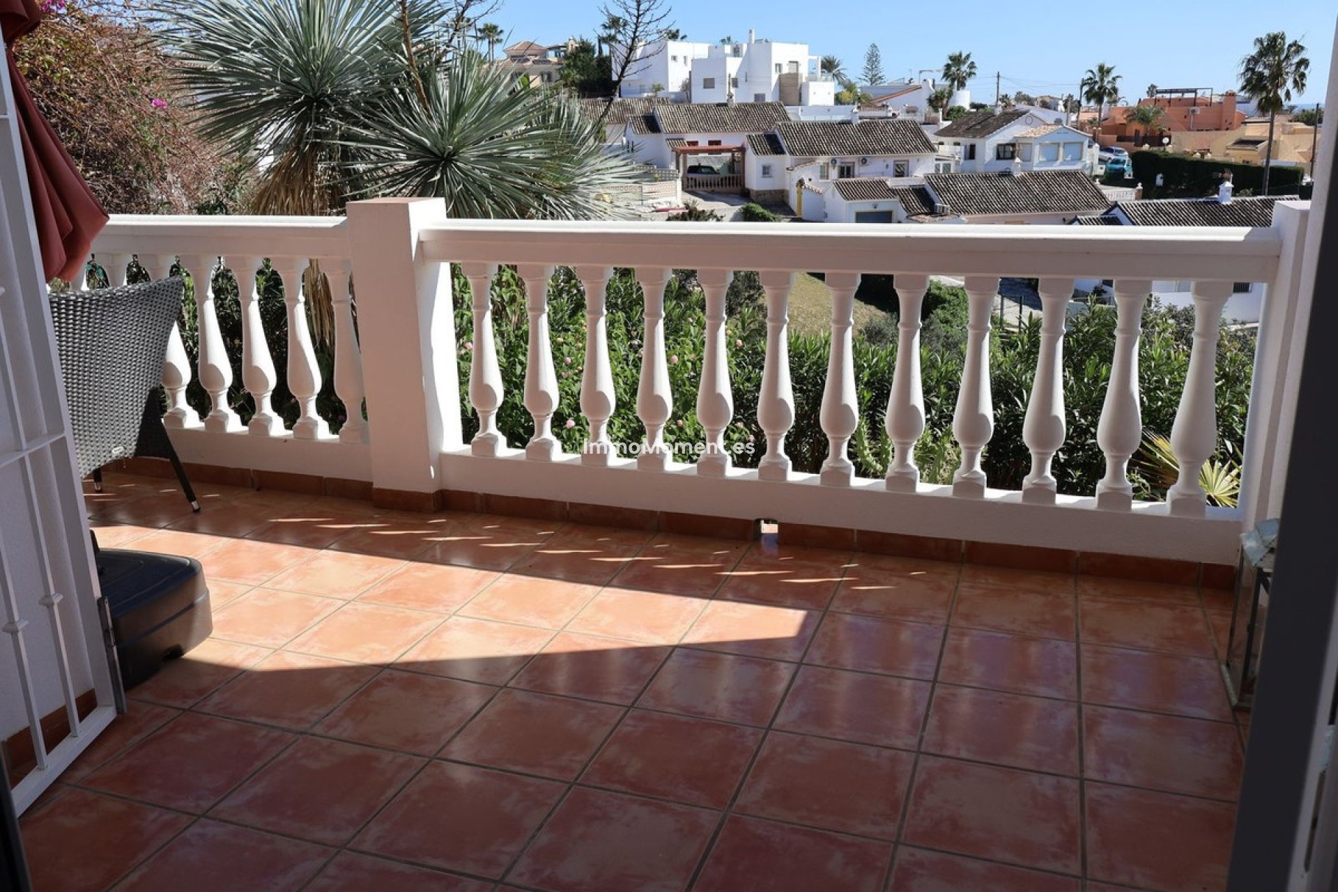 Reventa - Apartamento - Mijas - El Faro