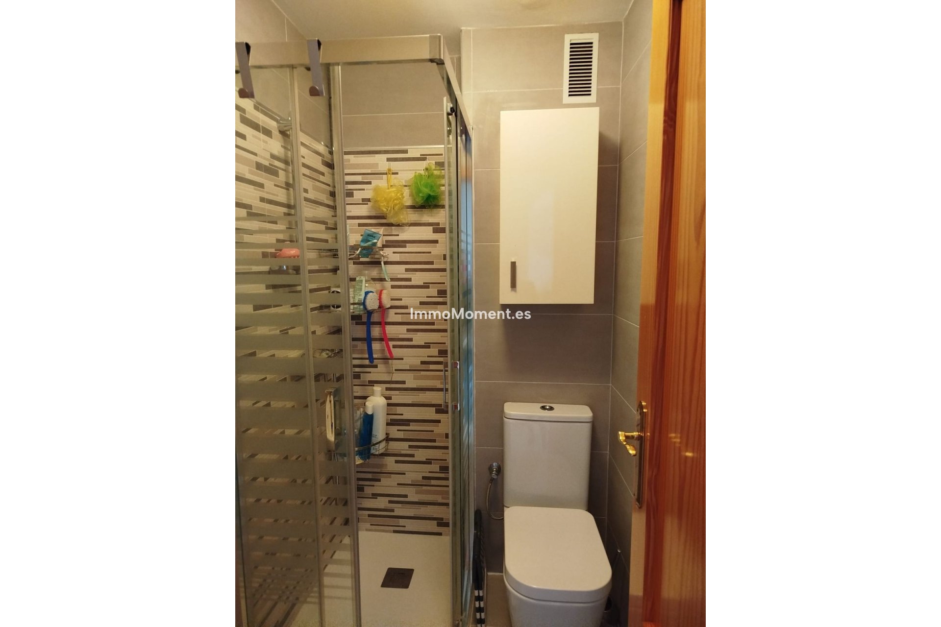 Reventa - Apartamento - Mijas - El Faro