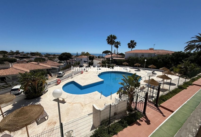 Reventa - Apartamento - Mijas - El Faro
