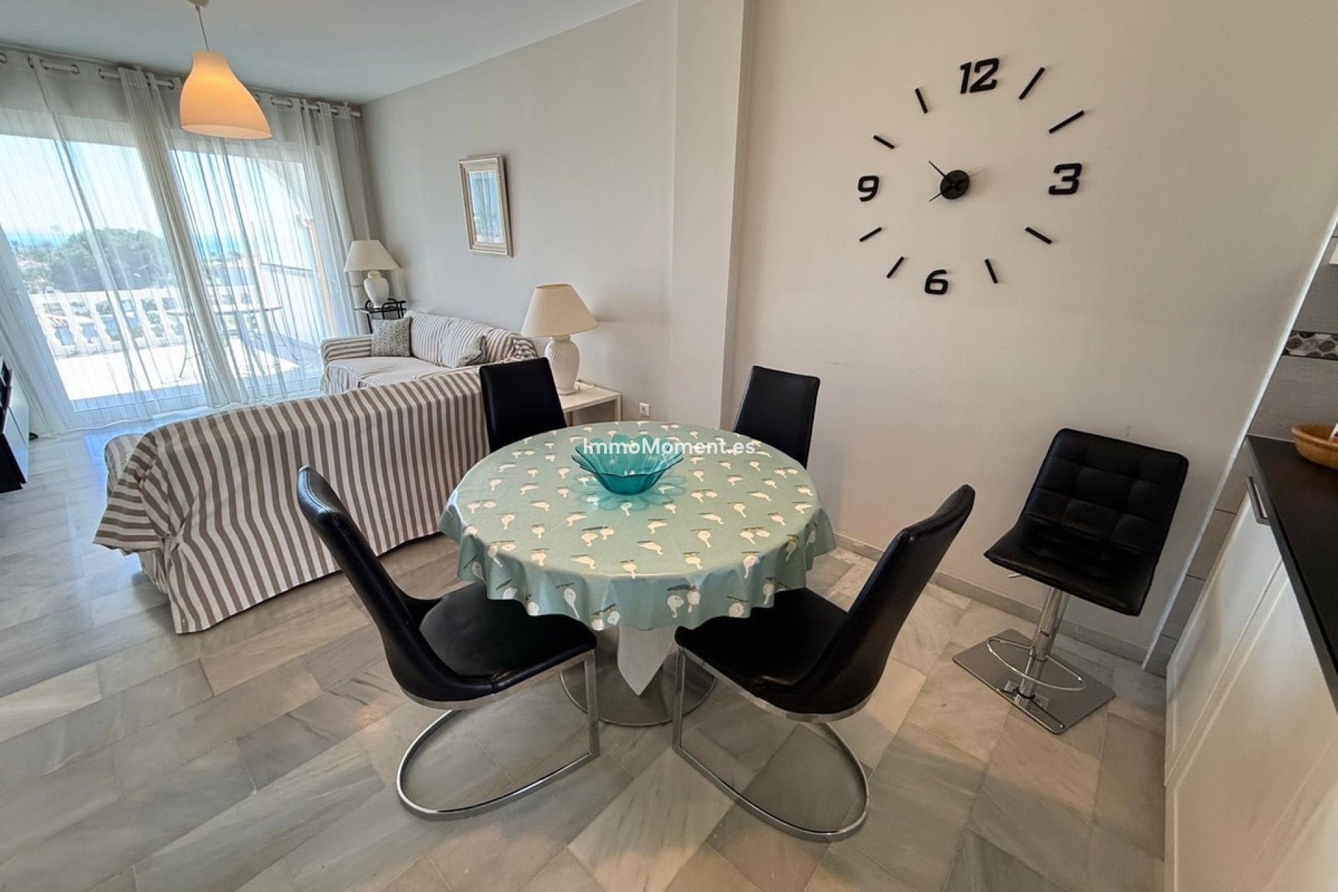 Reventa - Apartamento - Mijas - El Faro