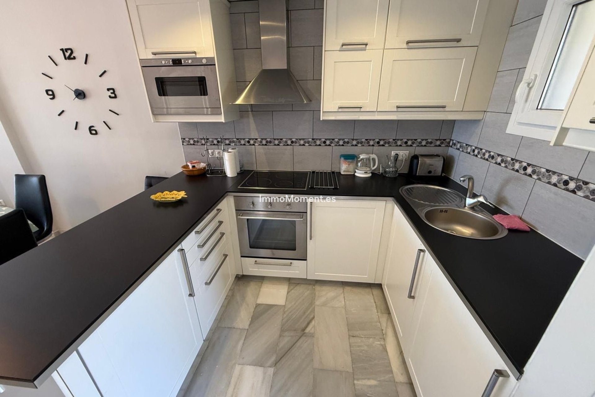 Reventa - Apartamento - Mijas - El Faro