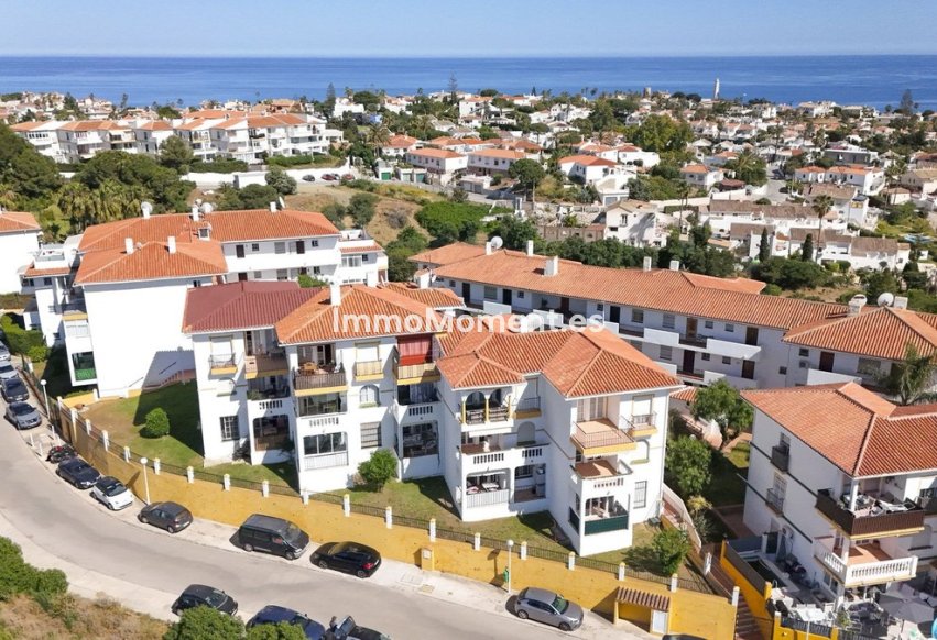 Reventa - Apartamento - Mijas - El Faro