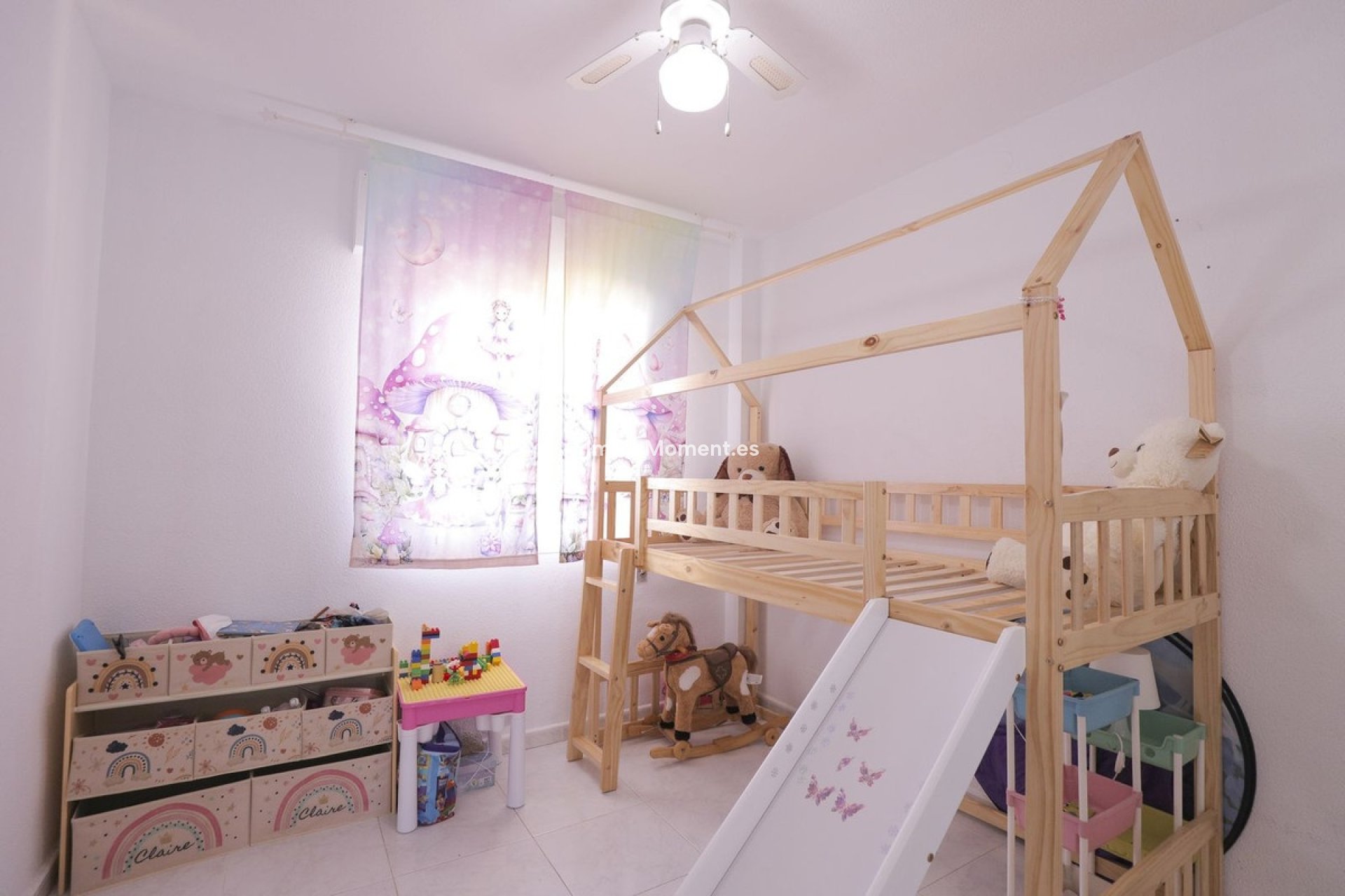 Reventa - Apartamento - Mijas - El Faro