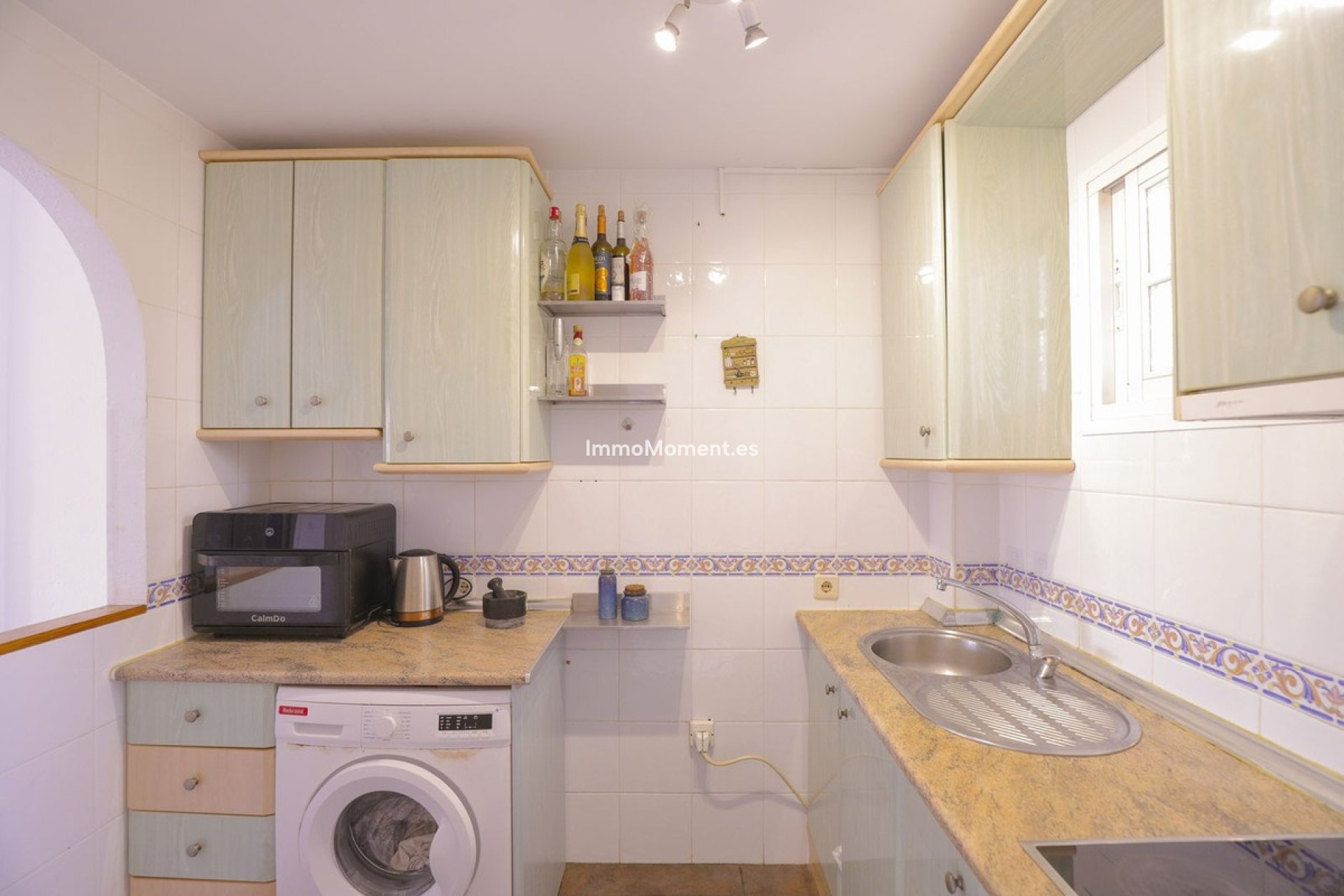 Reventa - Apartamento - Mijas - El Faro