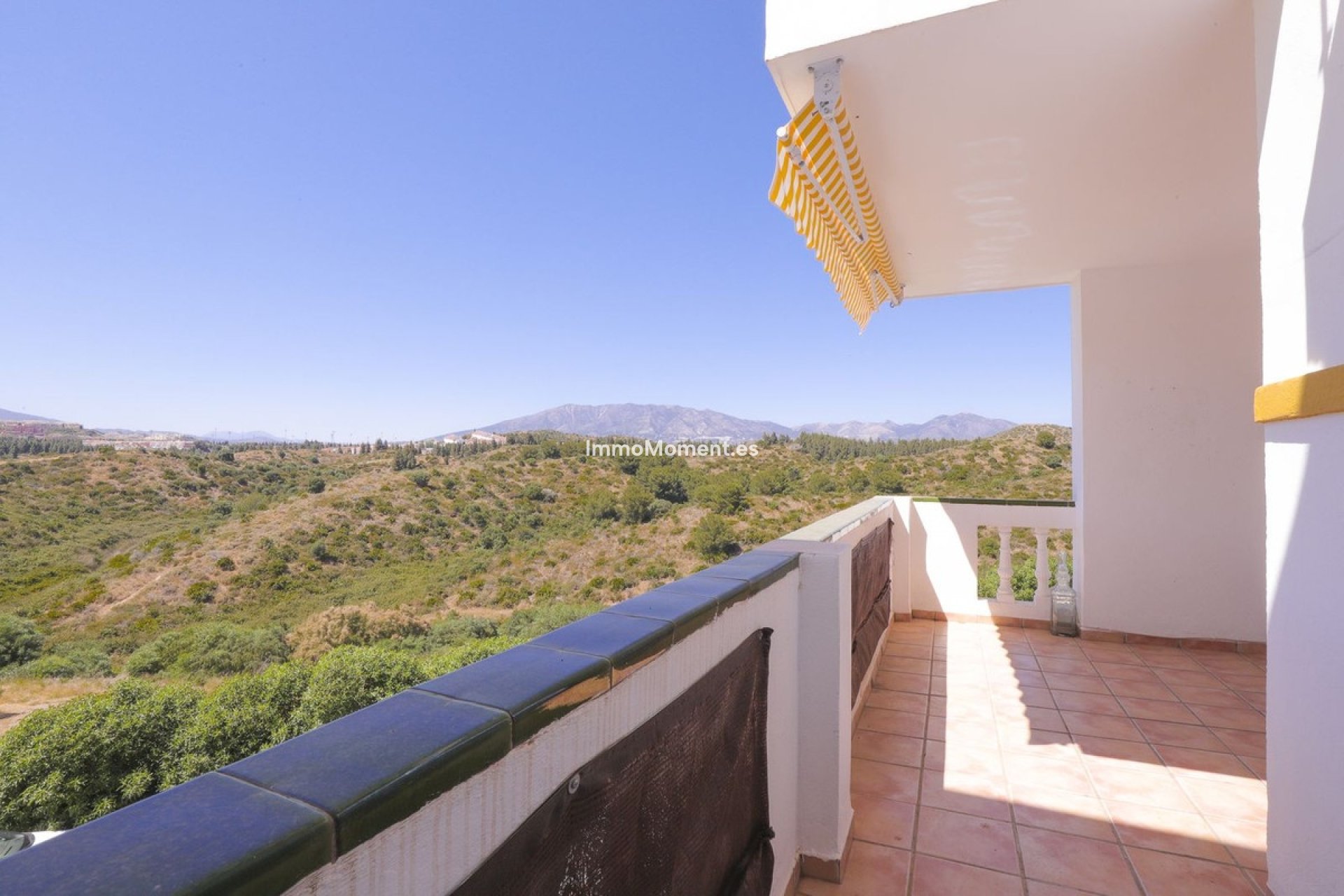 Reventa - Apartamento - Mijas - El Faro