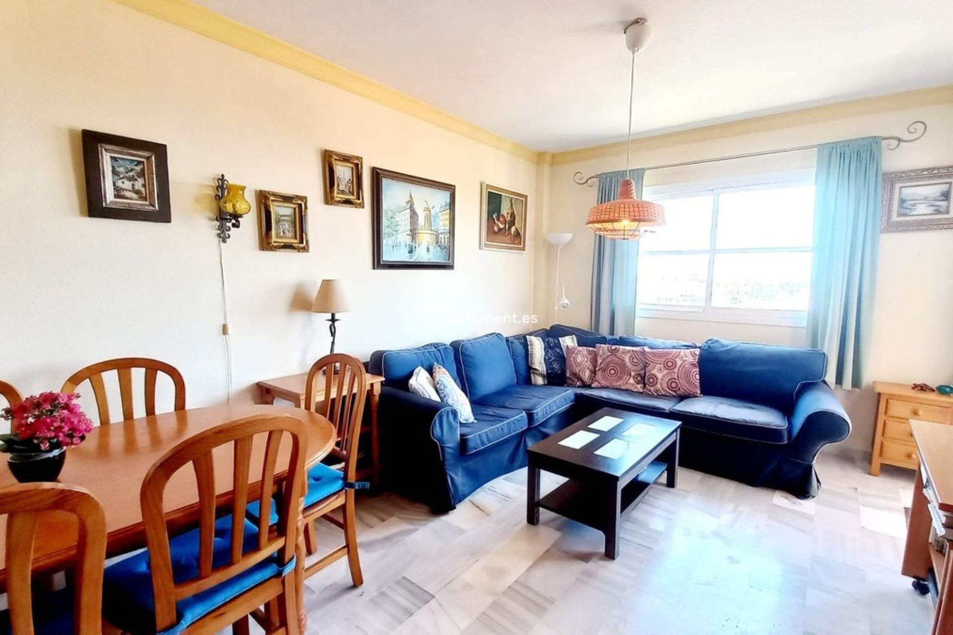 Reventa - Apartamento - Mijas - El Faro