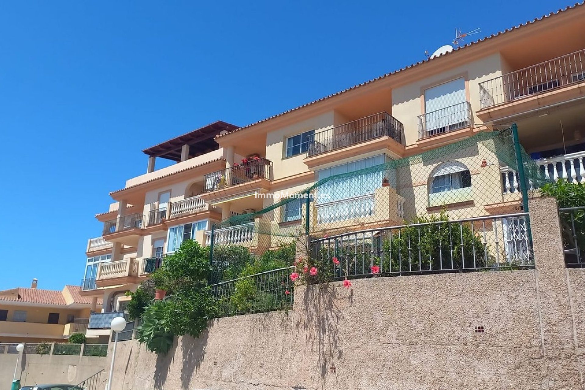 Reventa - Apartamento - Mijas - El Faro