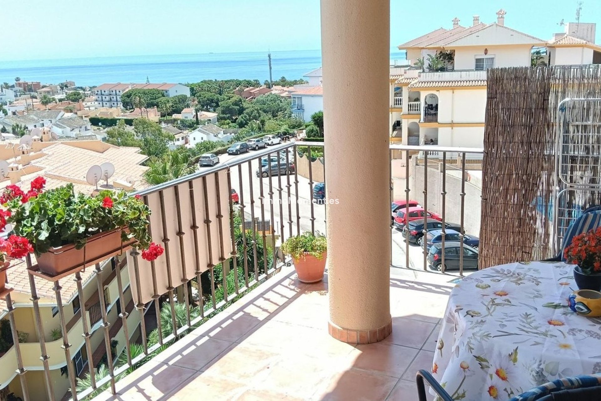 Reventa - Apartamento - Mijas - El Faro