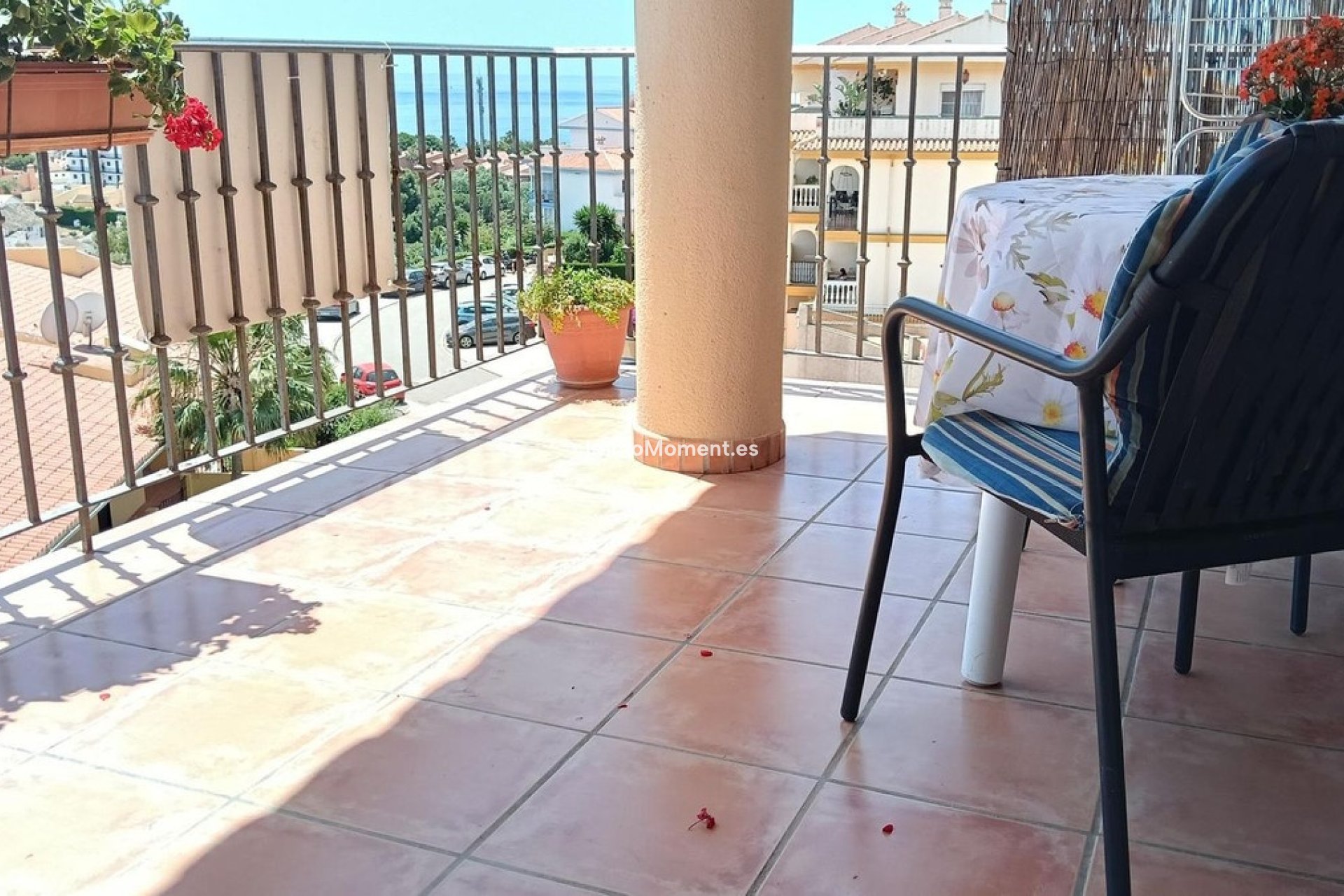 Reventa - Apartamento - Mijas - El Faro