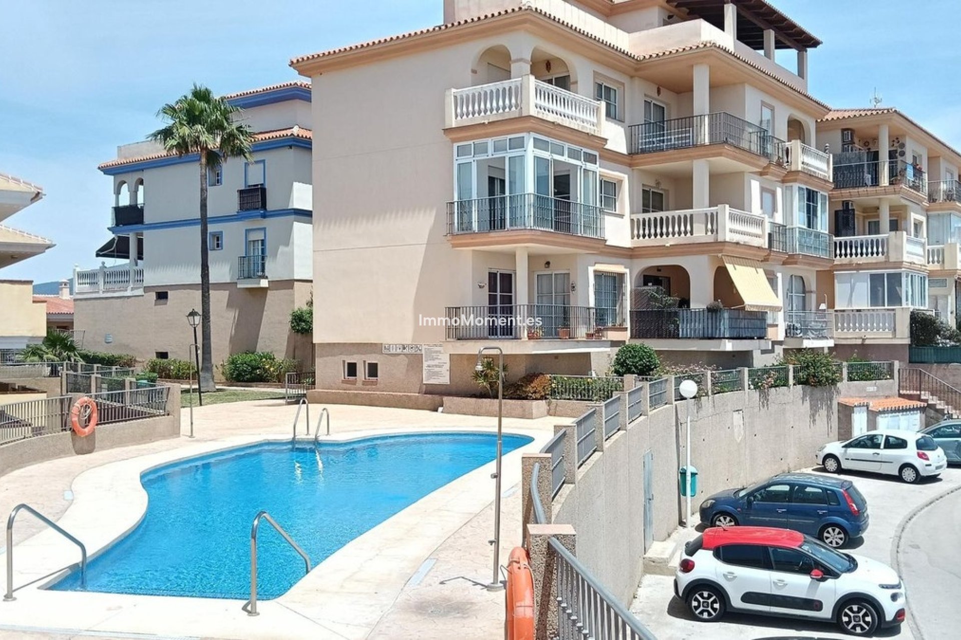 Reventa - Apartamento - Mijas - El Faro