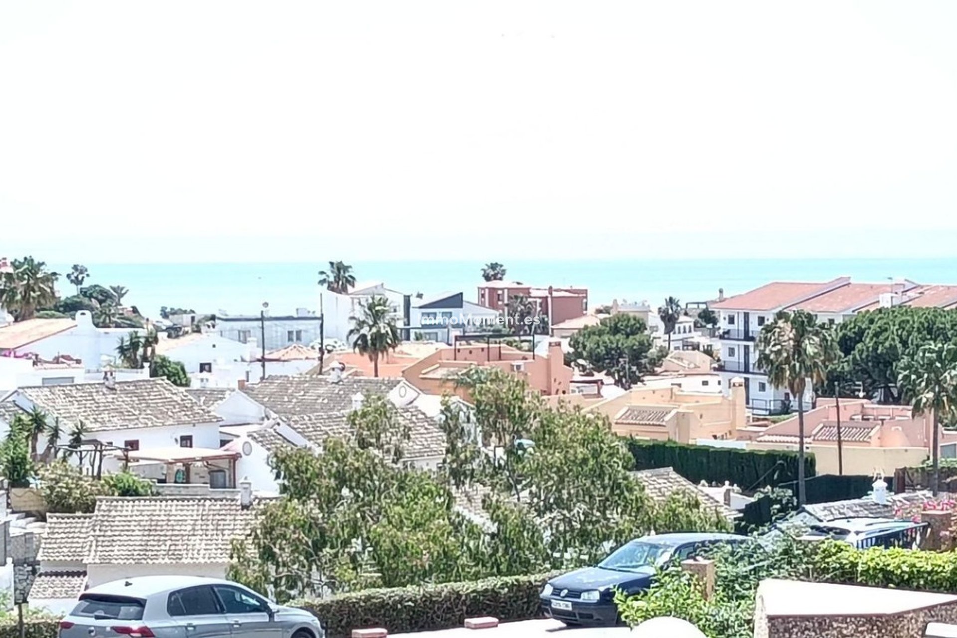 Reventa - Apartamento - Mijas - El Faro