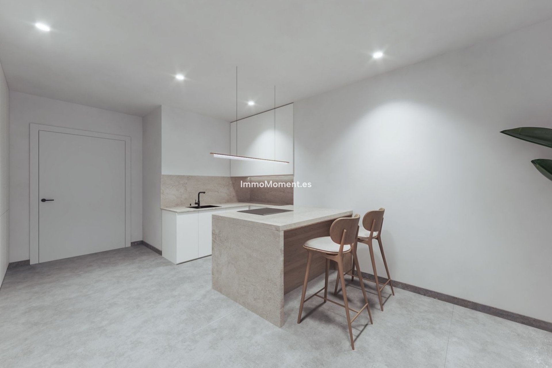 Reventa - Apartamento - Mijas - El Faro