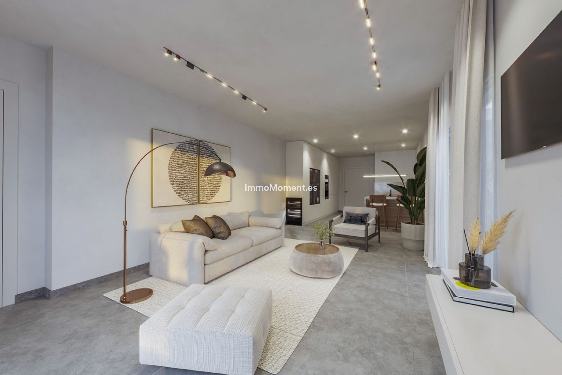 Reventa - Apartamento - Mijas - El Faro