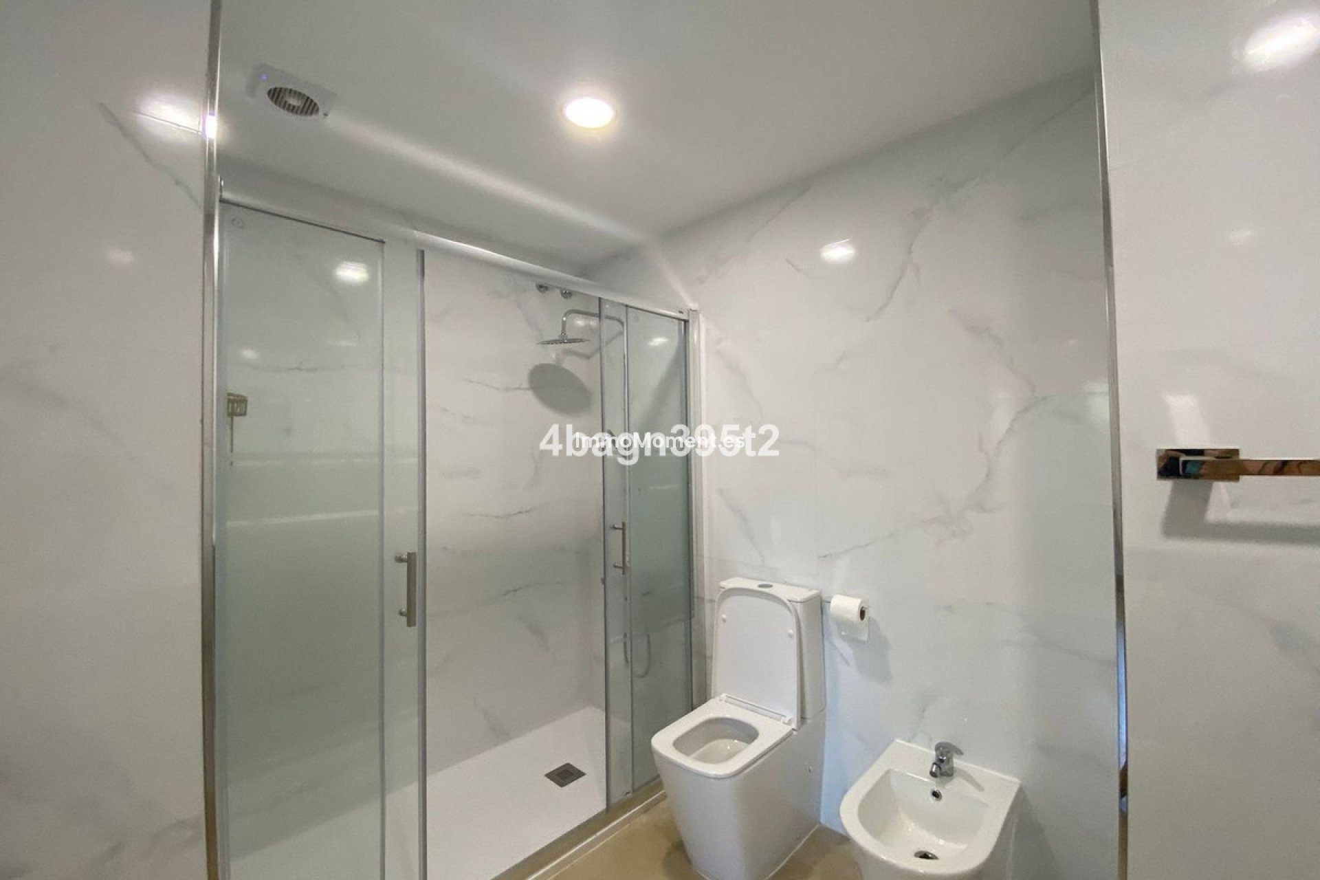 Reventa - Apartamento - Mijas - El Faro