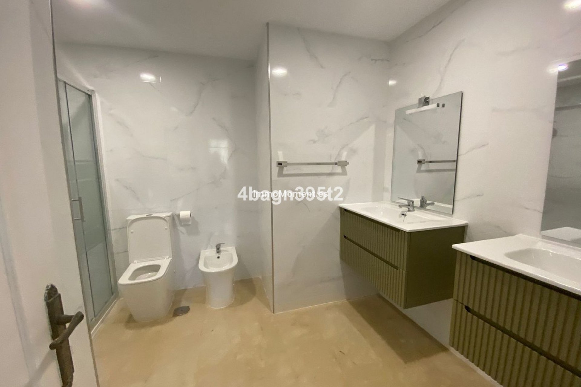 Reventa - Apartamento - Mijas - El Faro