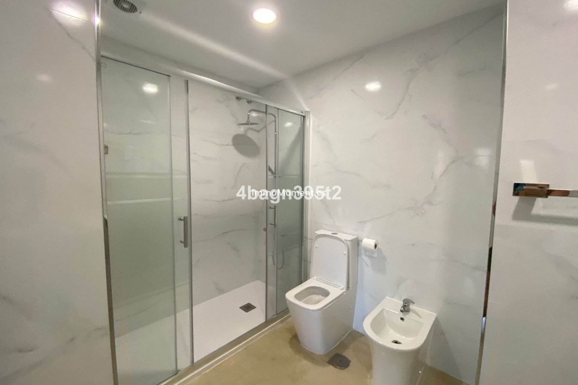 Reventa - Apartamento - Mijas - El Faro