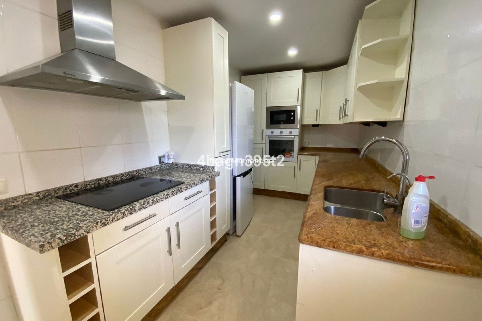 Reventa - Apartamento - Mijas - El Faro
