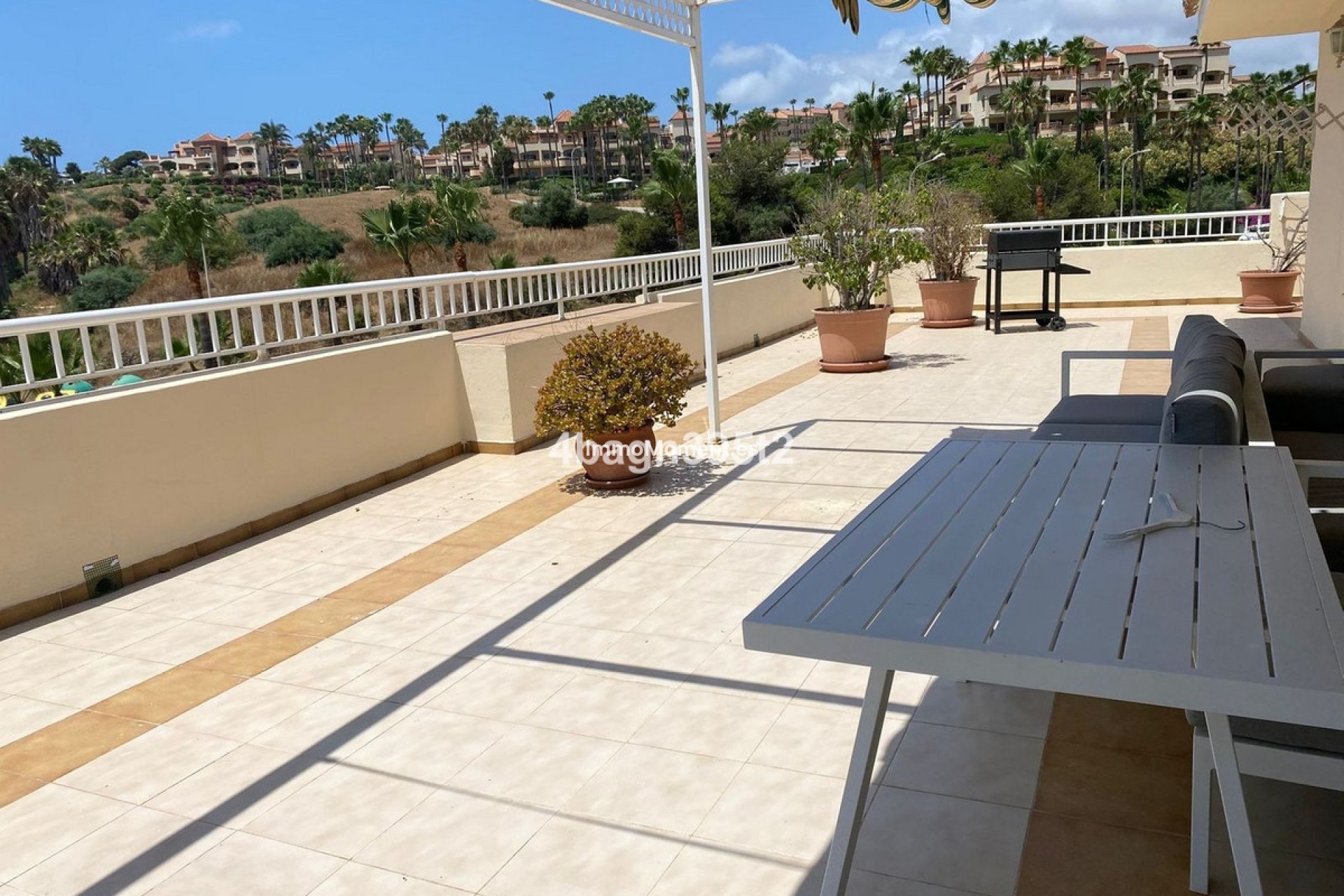 Reventa - Apartamento - Mijas - El Faro