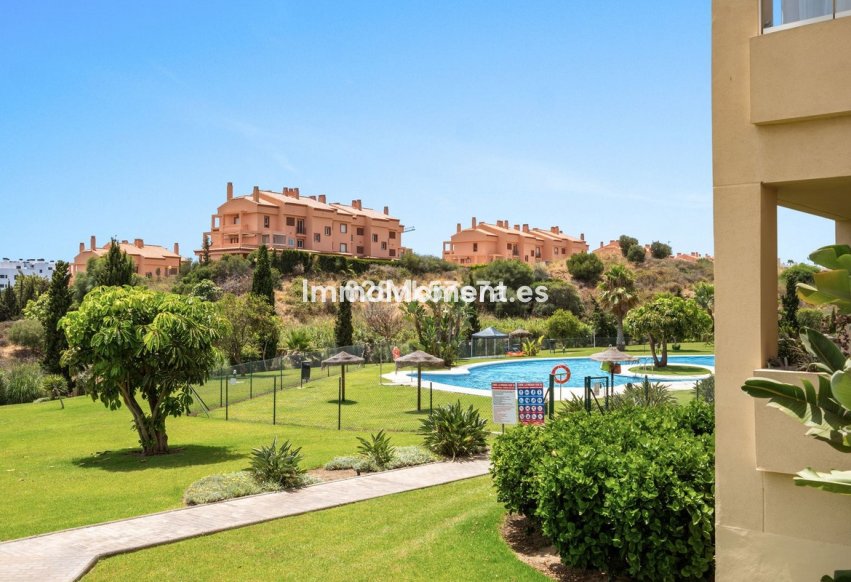Reventa - Apartamento - Mijas - El Faro