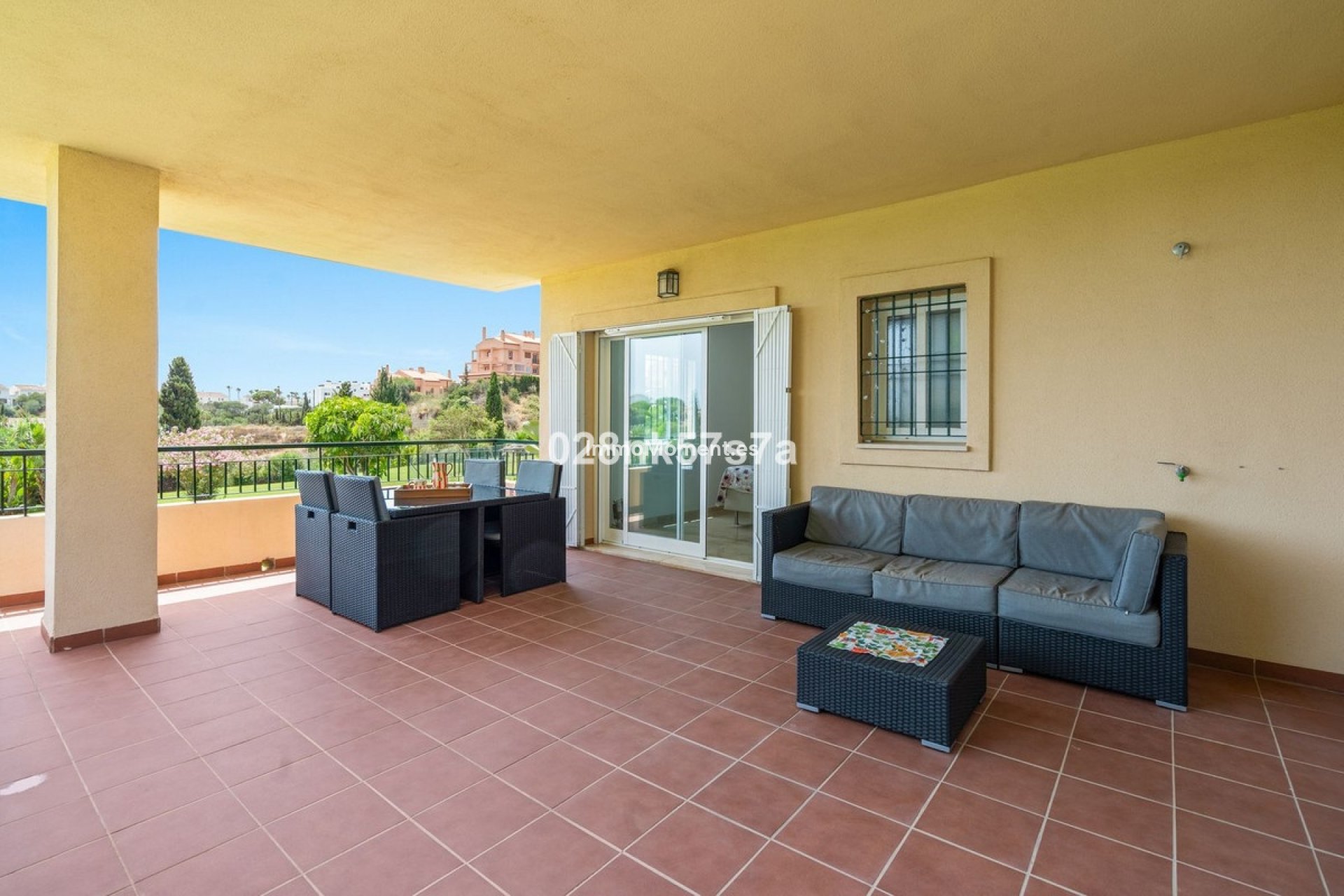 Reventa - Apartamento - Mijas - El Faro