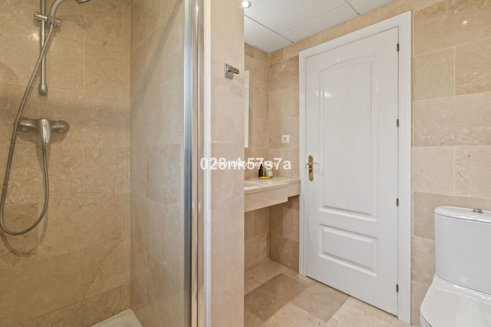 Reventa - Apartamento - Mijas - El Faro