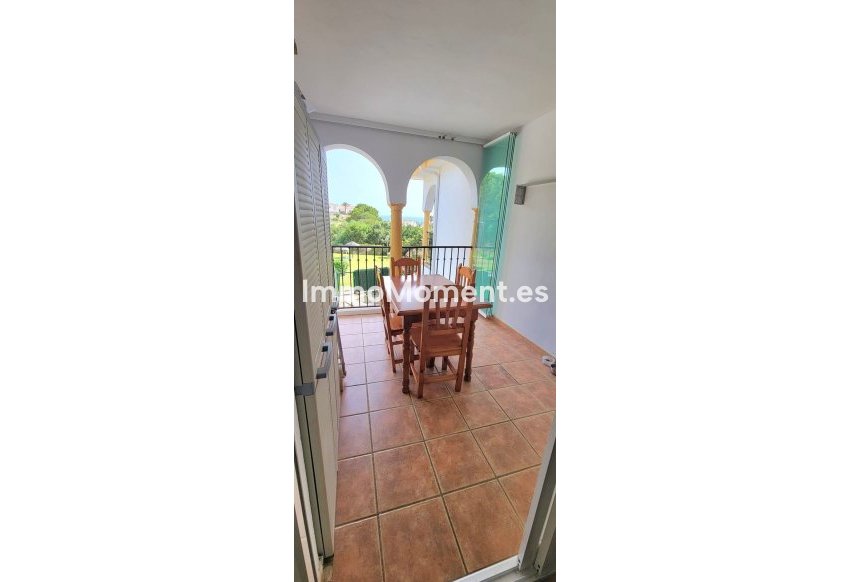 Reventa - Apartamento - Mijas - El Faro