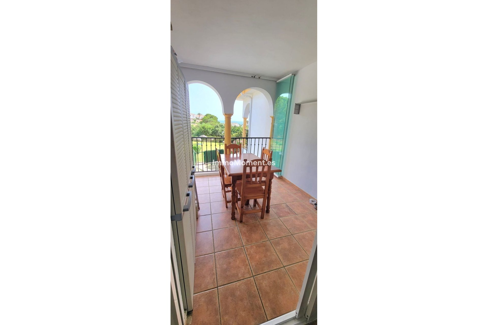 Reventa - Apartamento - Mijas - El Faro