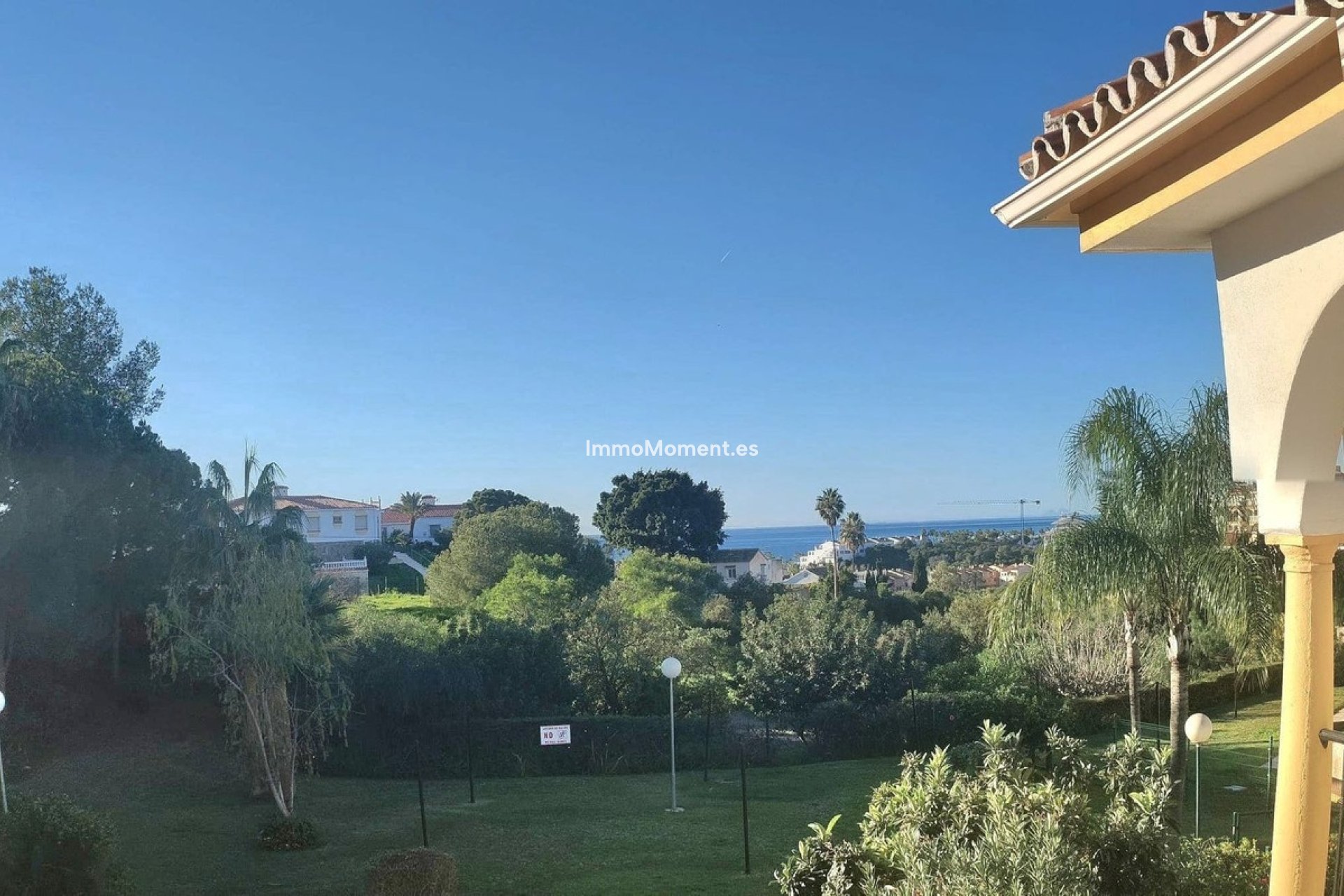Reventa - Apartamento - Mijas - El Faro