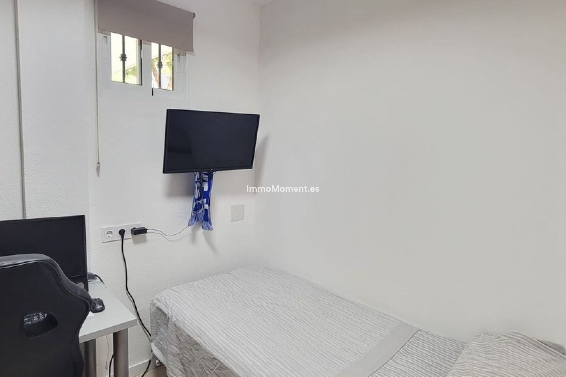 Reventa - Apartamento - Mijas - El Faro