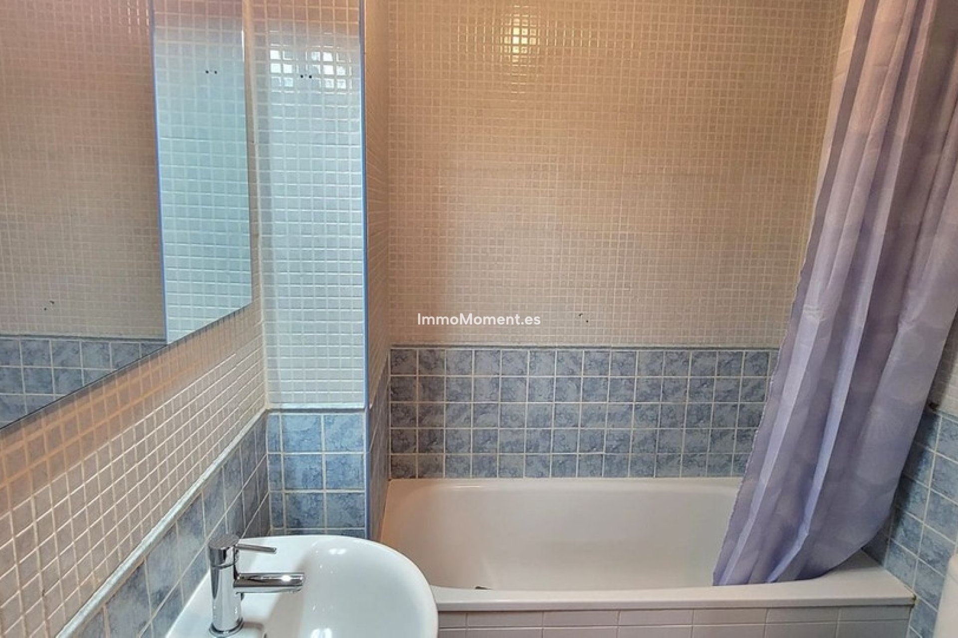 Reventa - Apartamento - Mijas - El Faro