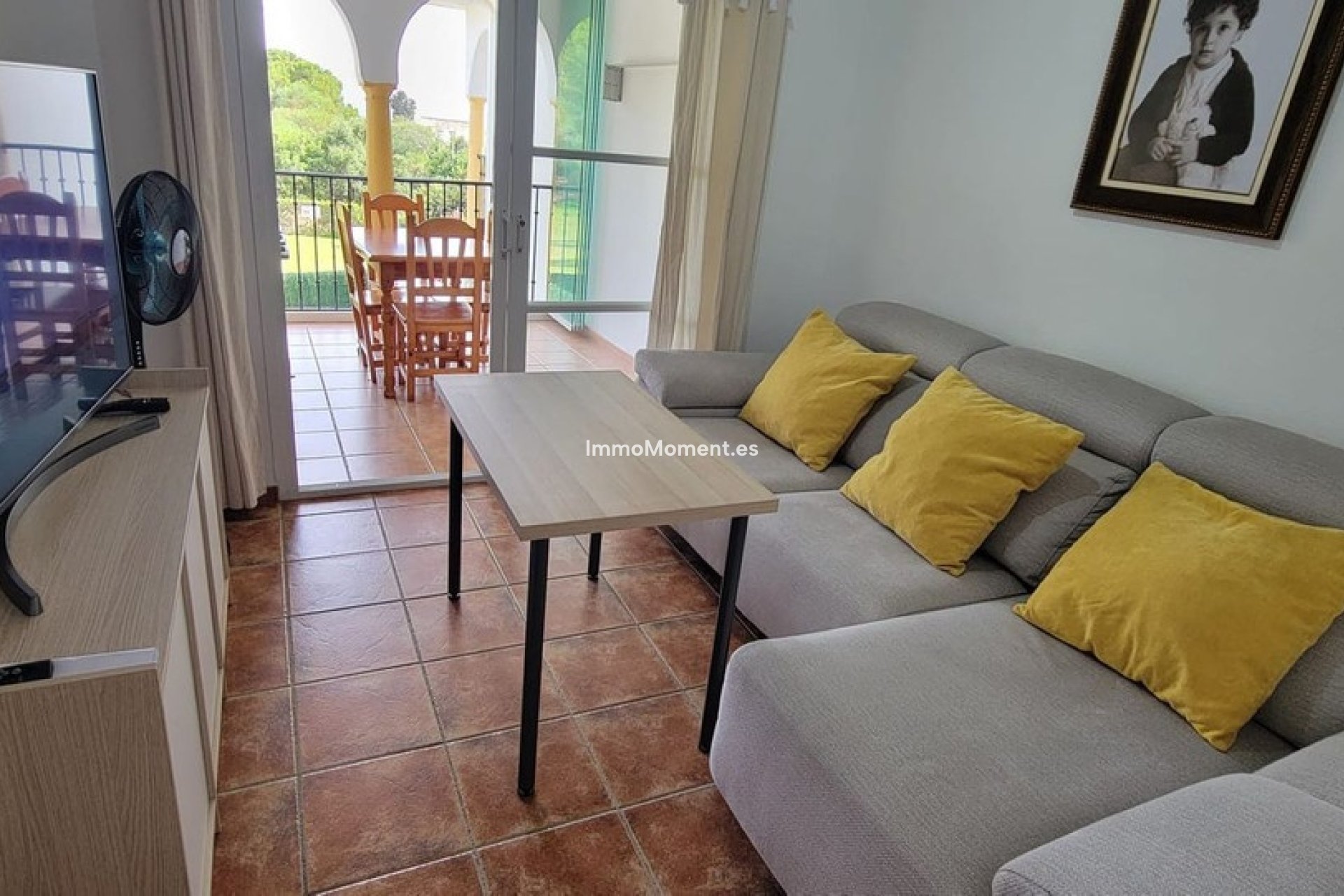 Reventa - Apartamento - Mijas - El Faro