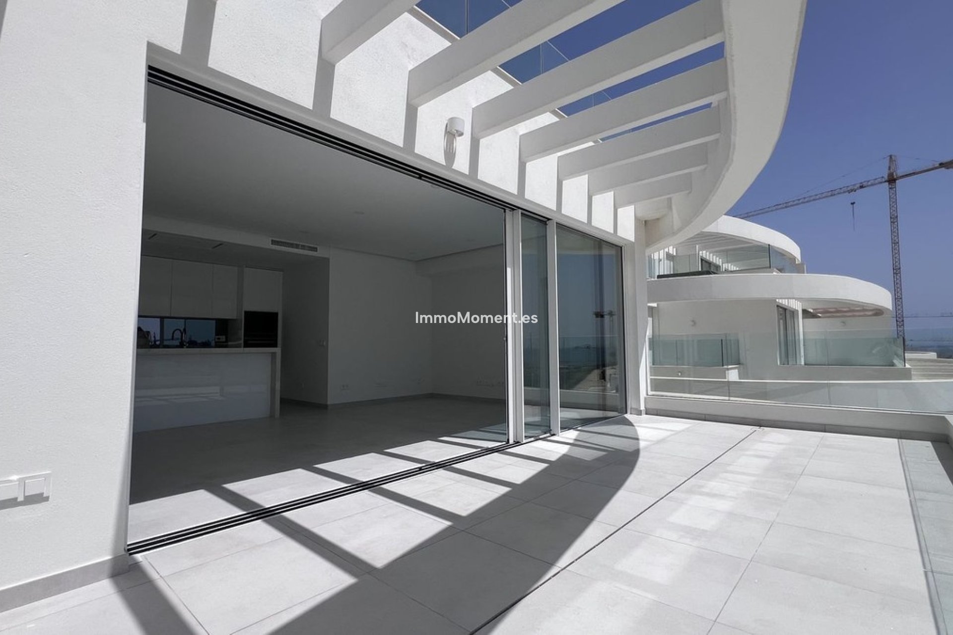 Reventa - Apartamento - Mijas - La Cala de Mijas