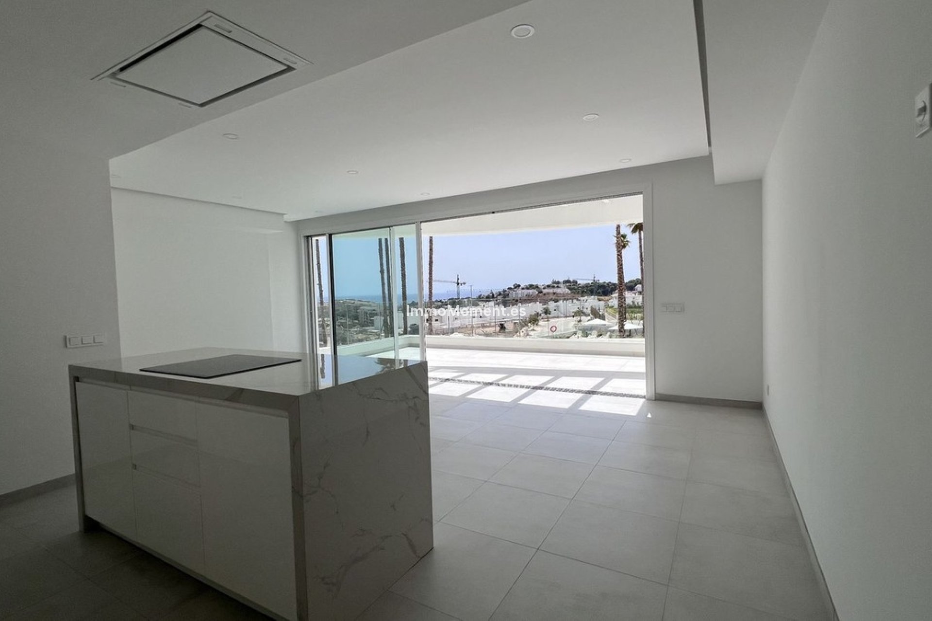 Reventa - Apartamento - Mijas - La Cala de Mijas