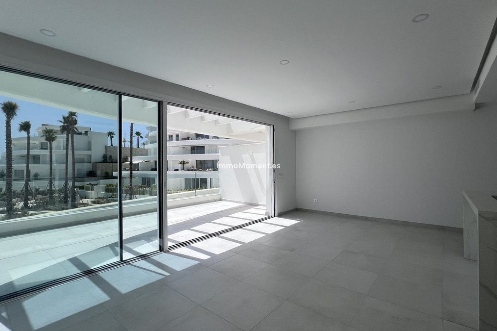 Reventa - Apartamento - Mijas - La Cala de Mijas