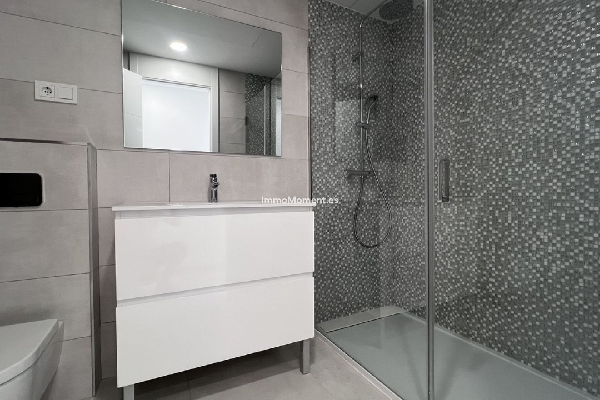Reventa - Apartamento - Mijas - La Cala de Mijas